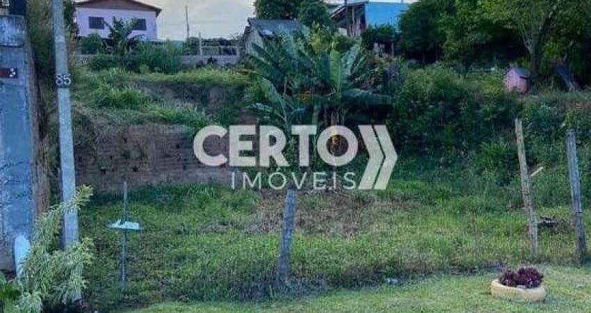 Terreno à venda na Lindolfo Dresch, 85, São Luiz, Sapiranga