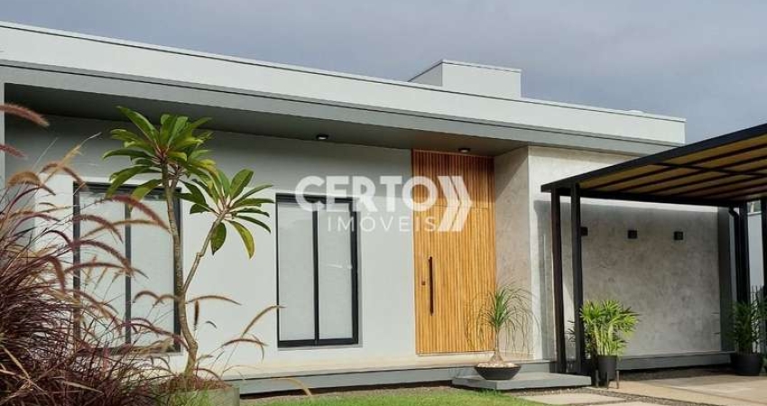 Casa com 3 quartos à venda na Sete Povos, 165, Centenário, Sapiranga