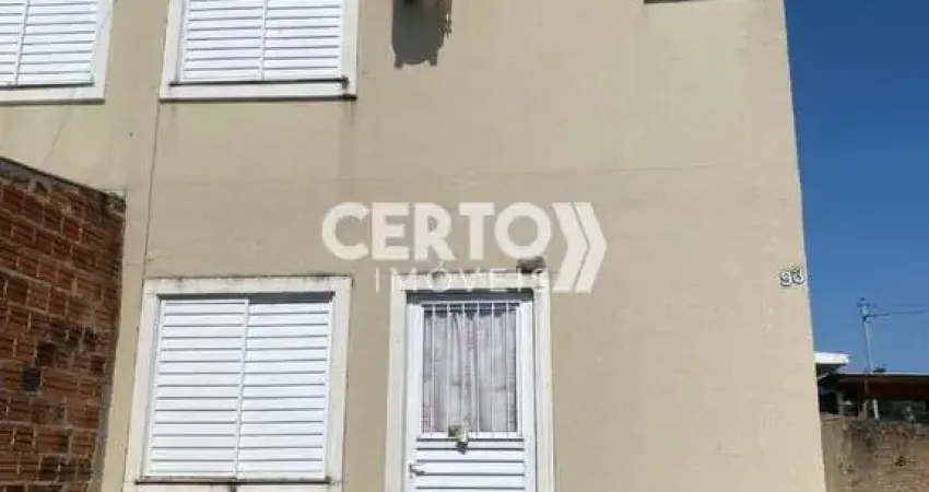 Casa com 2 quartos à venda na Porto Palmeira, 93, São Luiz, Sapiranga