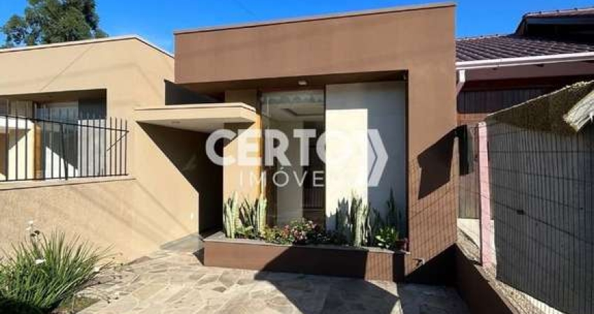 Casa com 2 quartos à venda na Sete Povos, 171, Centenário, Sapiranga
