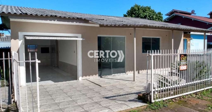 Casa com 2 quartos à venda na Feliz, 67, Sete de Setembro, Sapiranga