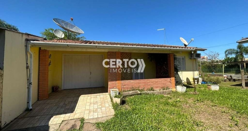 Casa com 2 quartos à venda na Mauá, 958, Centro, Sapiranga