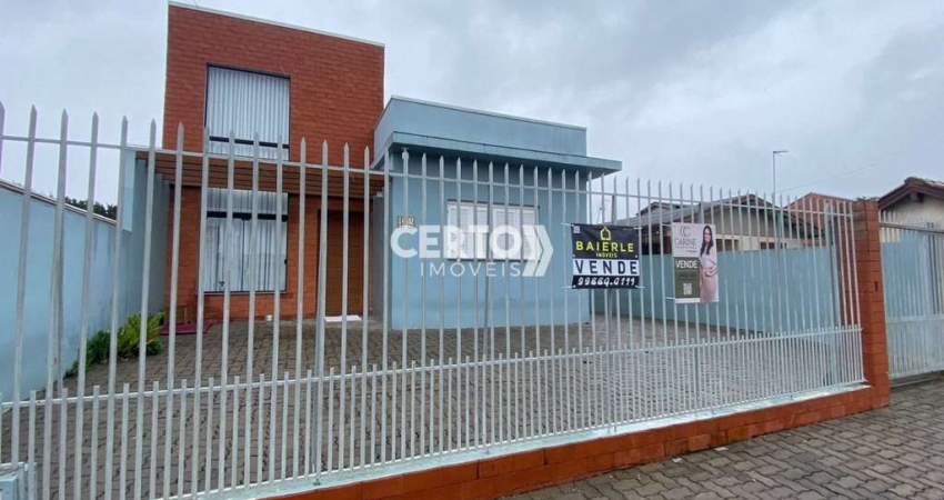 Casa com 3 quartos à venda na Lima Barreto, 353, Centenário, Sapiranga