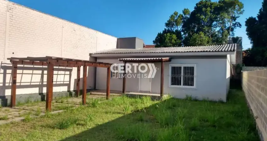 Casa com 2 quartos à venda na Curitiba, 33, Vila Irma, Sapiranga