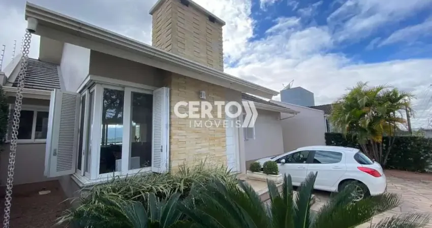 Casa com 3 quartos à venda na Rua Borges de Medeiros, 27, Santa Fé, Sapiranga