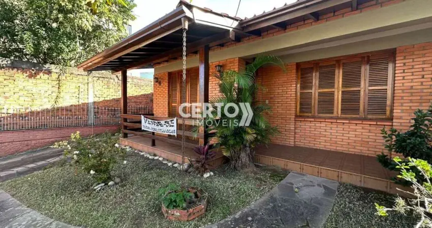Casa com 2 quartos à venda na Santa Helena, 31, Centenário, Sapiranga