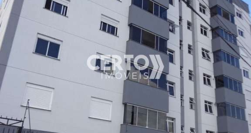 Apartamento com 2 quartos à venda na Osvaldo Cruz, 73, Sete de Setembro, Sapiranga