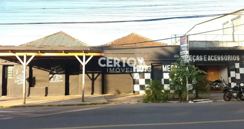 Terreno à venda na Rua Presidente Kennedy, 1329, São Luiz, Sapiranga
