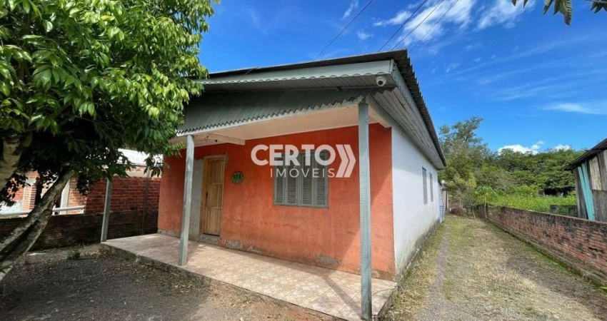Casa com 3 quartos à venda na Rua Presidente Kennedy, 5000, Centro, Sapiranga