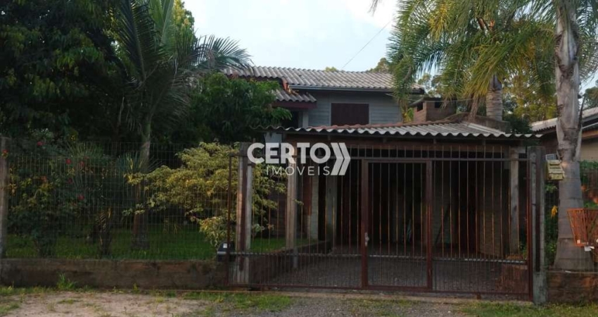 Casa com 2 quartos à venda na Theno José da Silva, 91, Campo da Brazina, Araricá
