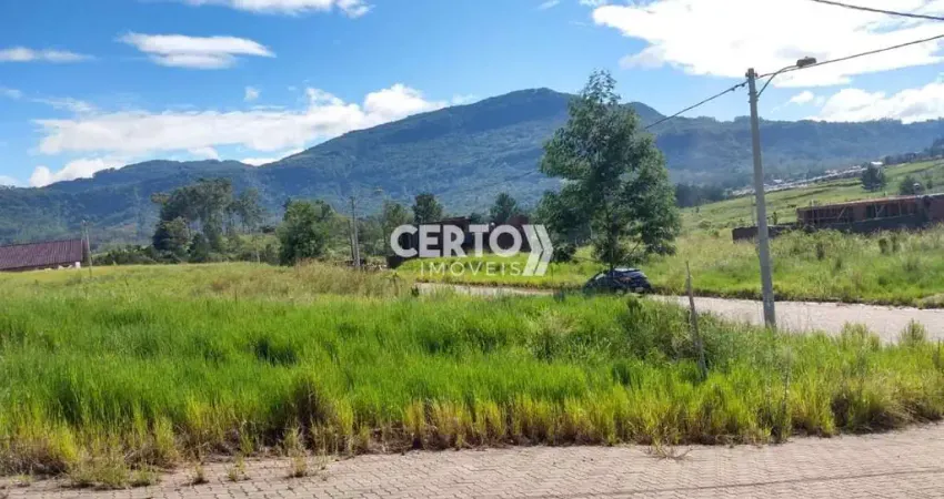Terreno à venda na Mont Serrat, 90, São Jacó, Sapiranga