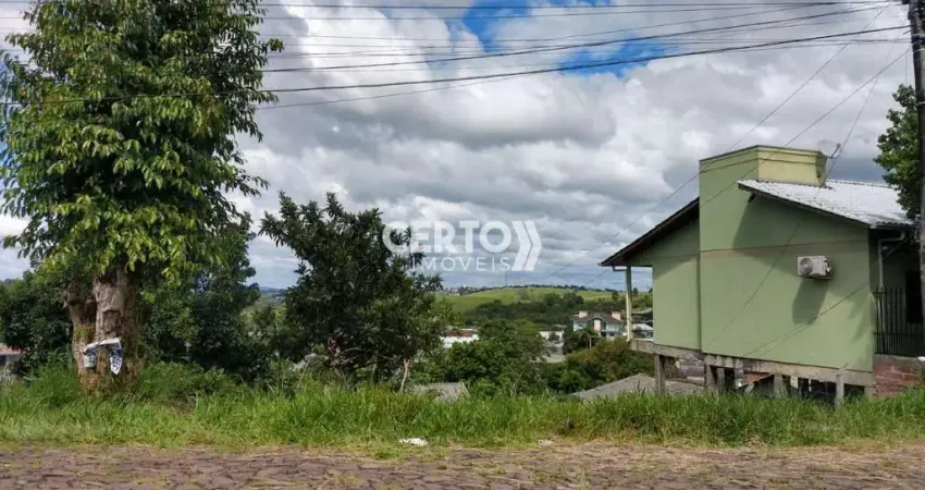 Terreno à venda na dos Estados, 348, Vila Irma, Sapiranga