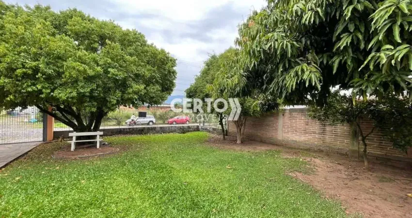 Terreno à venda na Bento Gonçalves, 490, Santa Fé, Sapiranga