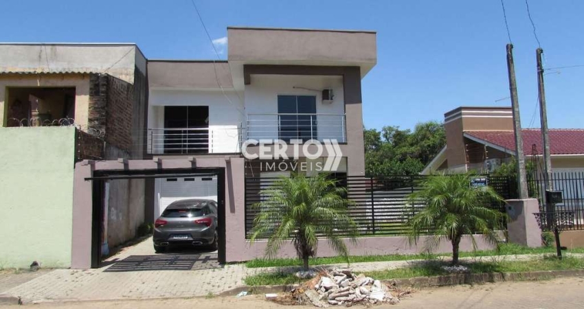 Casa com 3 quartos à venda na Júpiter, 26, Centenário, Sapiranga