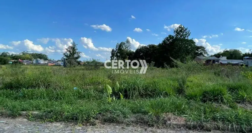 Terreno à venda na Lindolfo Kusler, 120, São Luiz, Sapiranga