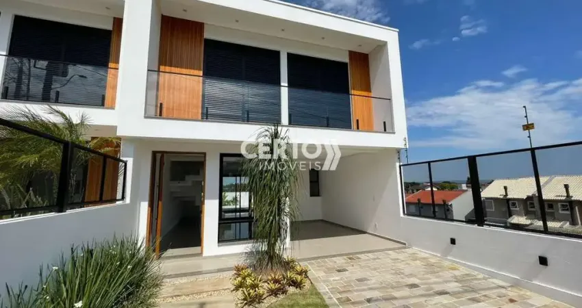 Casa com 3 quartos à venda na Rua Maranhão, 45, São Jacó, Sapiranga