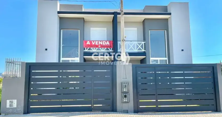 Casa com 3 quartos à venda na 7 de Março, 71, São Luiz, Sapiranga