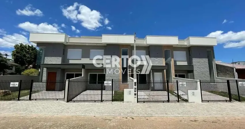 Casa com 3 quartos à venda na Atenas, 12, Oeste, Sapiranga