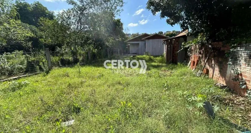 Terreno à venda na Gramado, 203, São Luiz, Sapiranga