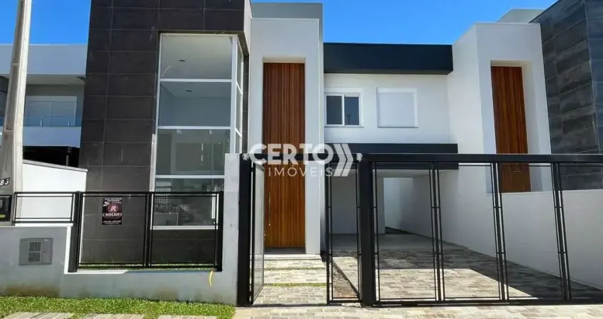 Casa com 3 quartos à venda na Rua Maranhão, 225, São Jacó, Sapiranga