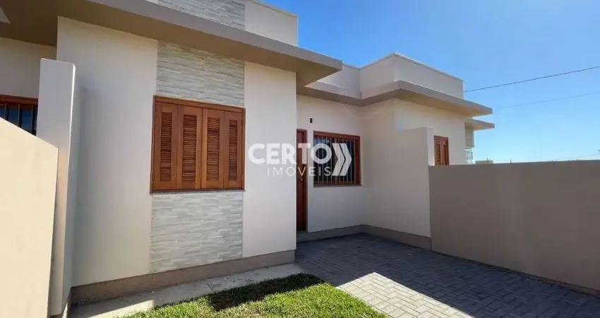 Casa com 2 quartos à venda na Rua Presidente Kennedy, 4001, Centro, Sapiranga