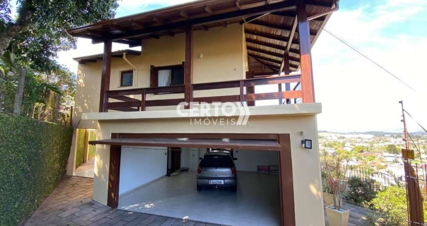 Casa com 3 quartos à venda na Rua Monte Carlo, 345, São Jacó, Sapiranga