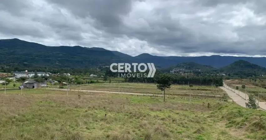 Terreno à venda na Emílio Jung, Centro, Araricá