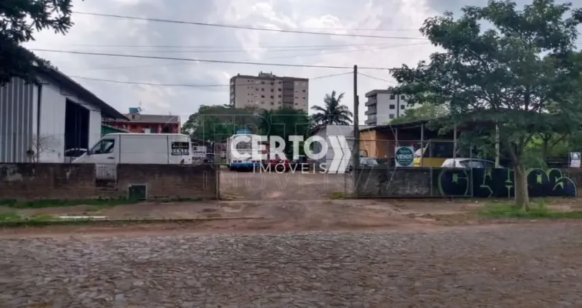 Terreno à venda na Rua João Otto Saenger, Centro, Sapiranga