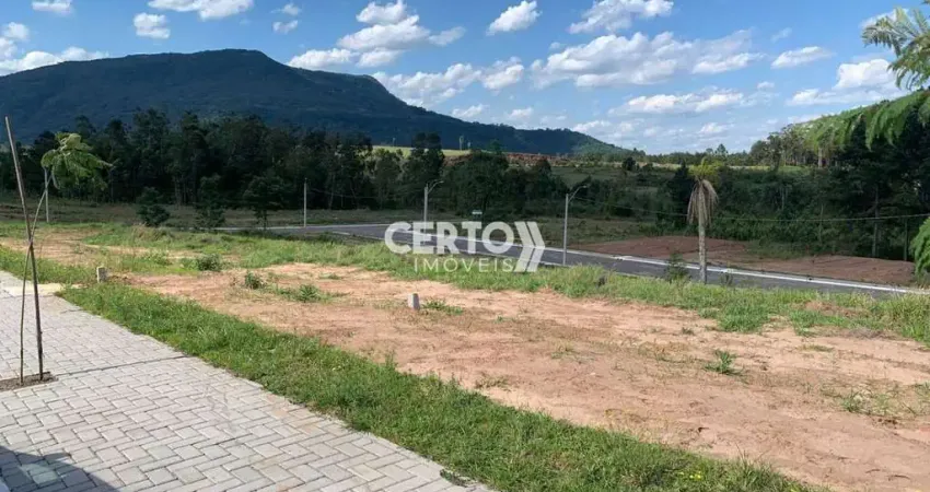 Terreno à venda na Rubem Berta, 333, Sete de Setembro, Sapiranga