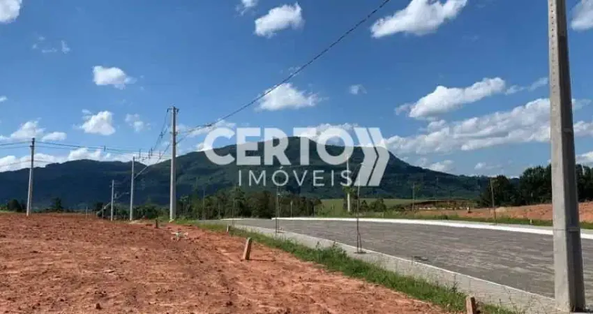 Terreno à venda na Rubem Berta, 222, Sete de Setembro, Sapiranga