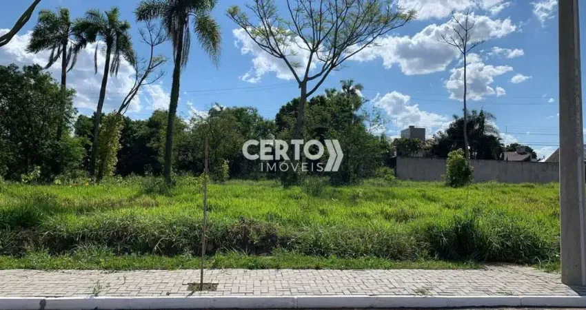 Terreno à venda na Rubem Berta, Sete de Setembro, Sapiranga