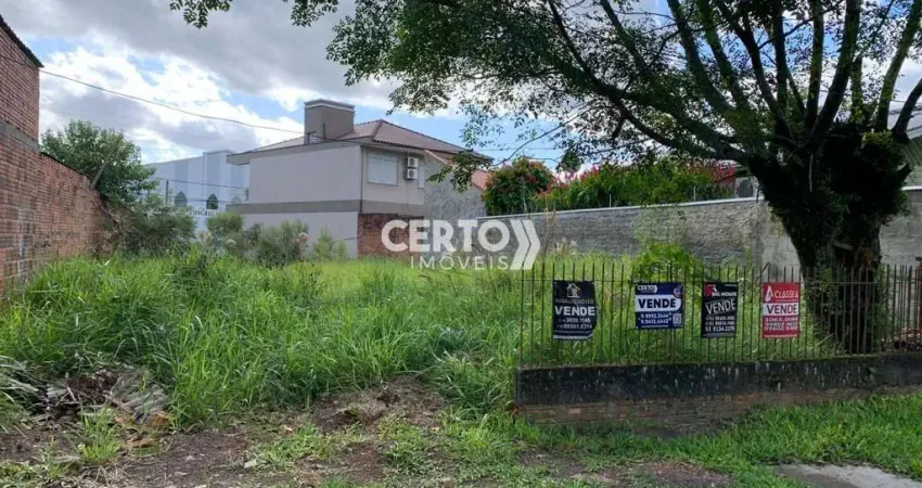 Terreno à venda na Vinte e Cindo de Julho, Centenário, Sapiranga