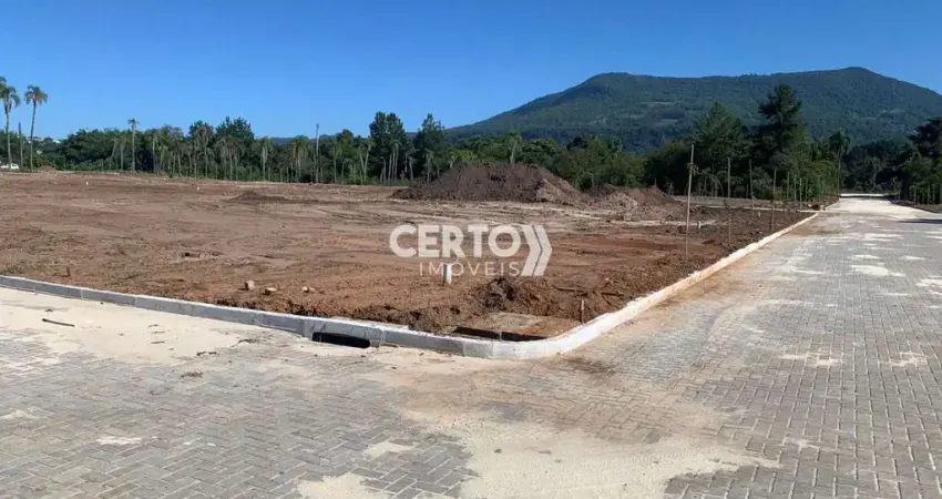 Terreno à venda na Sete Quedas, Amaral Ribeiro, Sapiranga