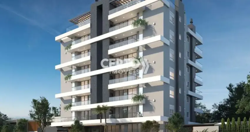 Apartamento com 3 quartos à venda na Maricá, 71, Centro, Sapiranga