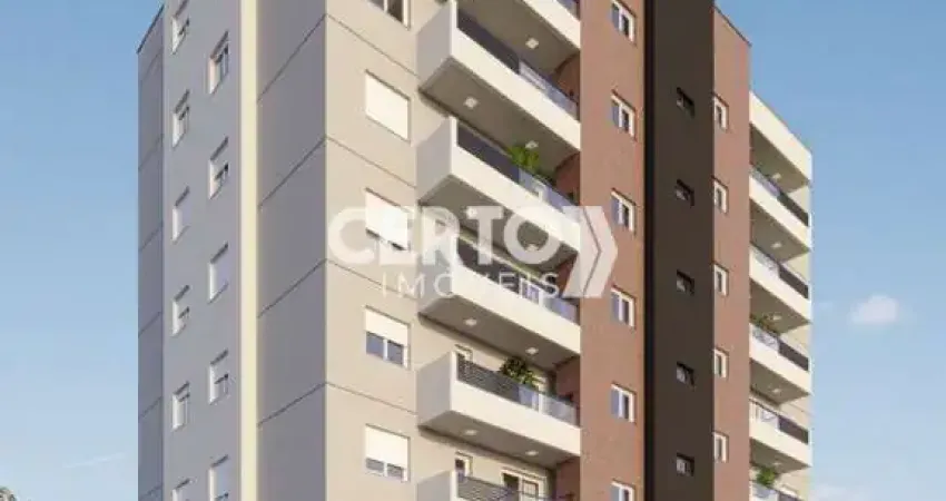 Apartamento com 2 quartos à venda na Vinte e Cindo de Julho, Centenário, Sapiranga