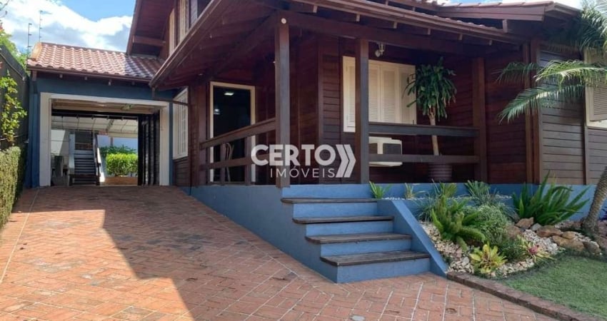 Casa com 4 quartos à venda na Waldemar C Jaeger, 113, Centenário, Sapiranga