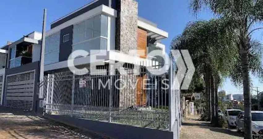 Casa com 3 quartos à venda na Lions Internacional, 547, Centro, Campo Bom