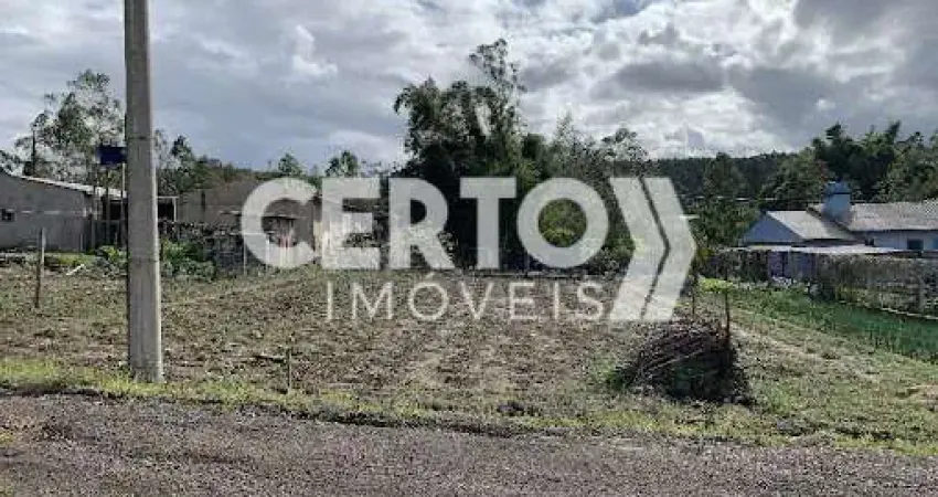 Terreno à venda na Condomínio da Brazinha, Zona Rural, Araricá