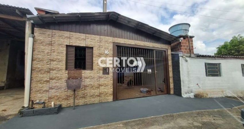 Casa com 3 quartos à venda na Alemanha, 16, Amaral Ribeiro, Sapiranga