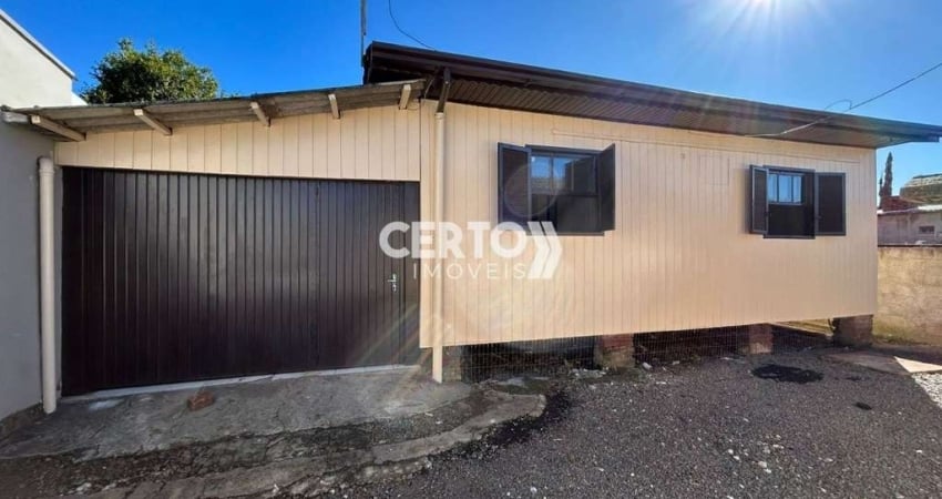 Casa com 2 quartos para alugar na Otto Gerhardt, 167, Centenário, Sapiranga