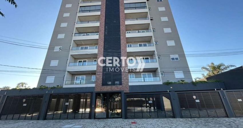 Apartamento com 2 quartos para alugar na Vinte e Cinco de Julho, 1342, Centenário, Sapiranga