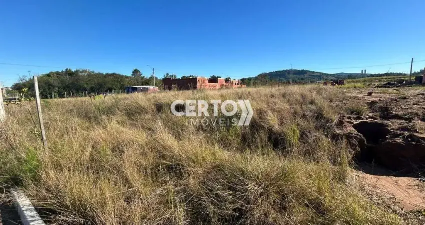 Terreno à venda na Rua Duque de Caxias, 1001, Centenário, Sapiranga