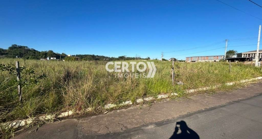 Terreno à venda na Walter Saenger, 1000, Centenário, Sapiranga