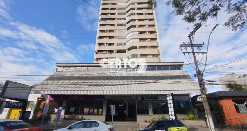 Apartamento com 2 quartos à venda na João Corrêa, 919, Centro, Sapiranga