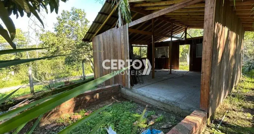 Chácara / sítio com 3 quartos à venda na Rua Germano Friedrich, 15, Alpes do Vale, Novo Hamburgo