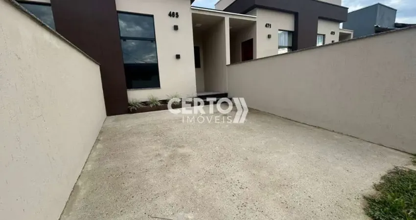 Casa com 2 quartos à venda na Rua Leidard, 465, Horizonte, Sapiranga
