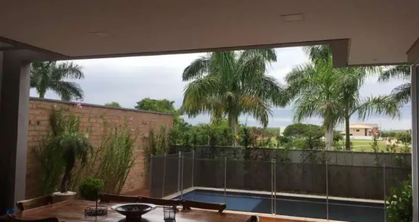 Sobrado à venda no Condomínio Ibiti Royal Park, em Sorocaba-SP.