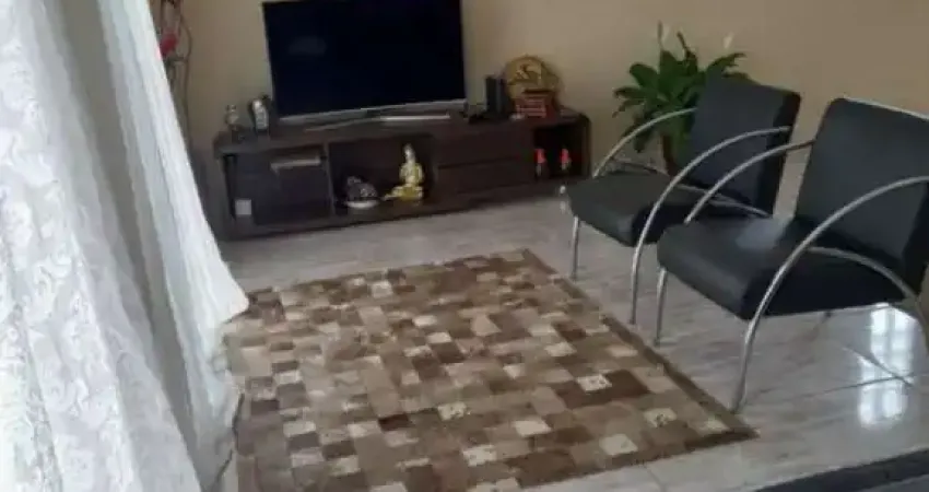 Sobrado à venda no Jd. Maria Eugênia, Sorocaba - SP.