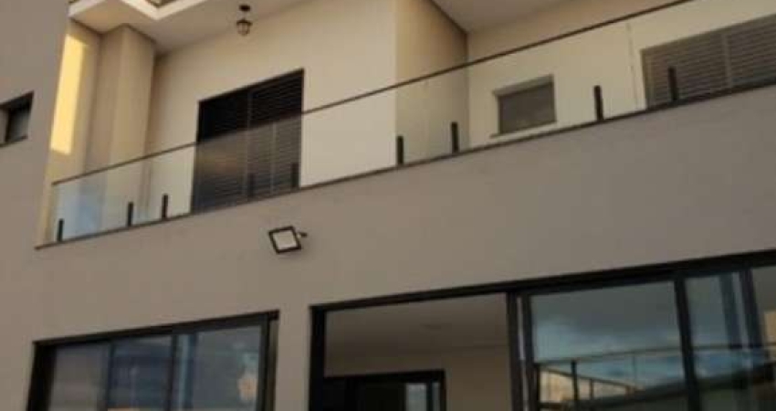 Sobrado à venda no Condomínio ibiti Reserva, em Sorocaba -SP.