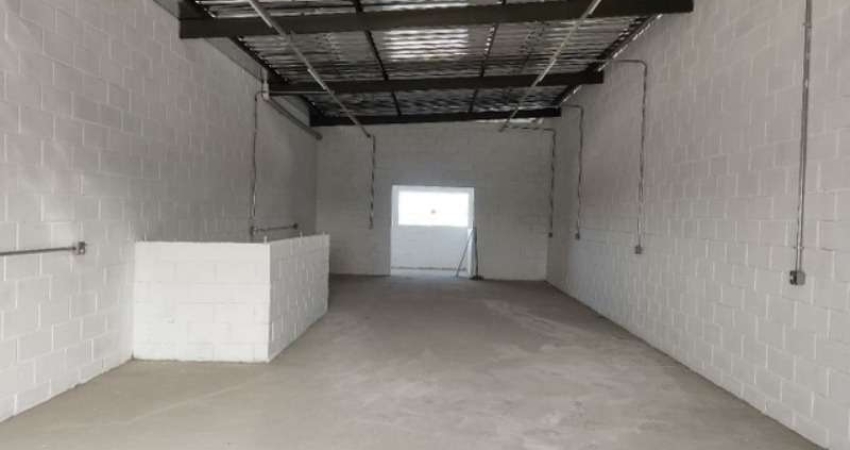 Barracão comercial à venda no Pq. Vitória Régia, Sorocaba/SP.